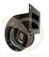 NBK 1TDN4 Blower Compatible with Dayton 1TDN4